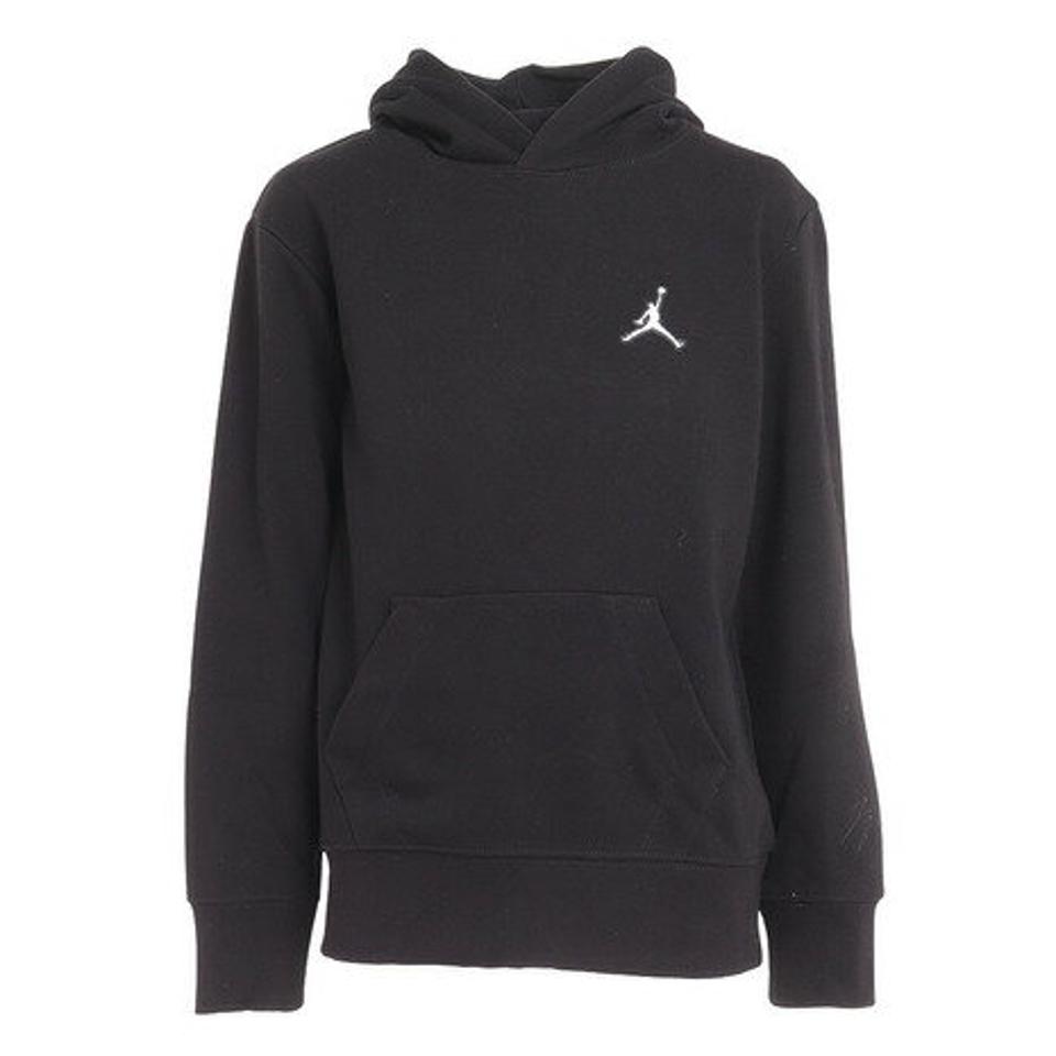 ジョーダン(JORDAN)(キッズ)パーカー キッズ ESSENTIALS プルオーバー 95A905-023