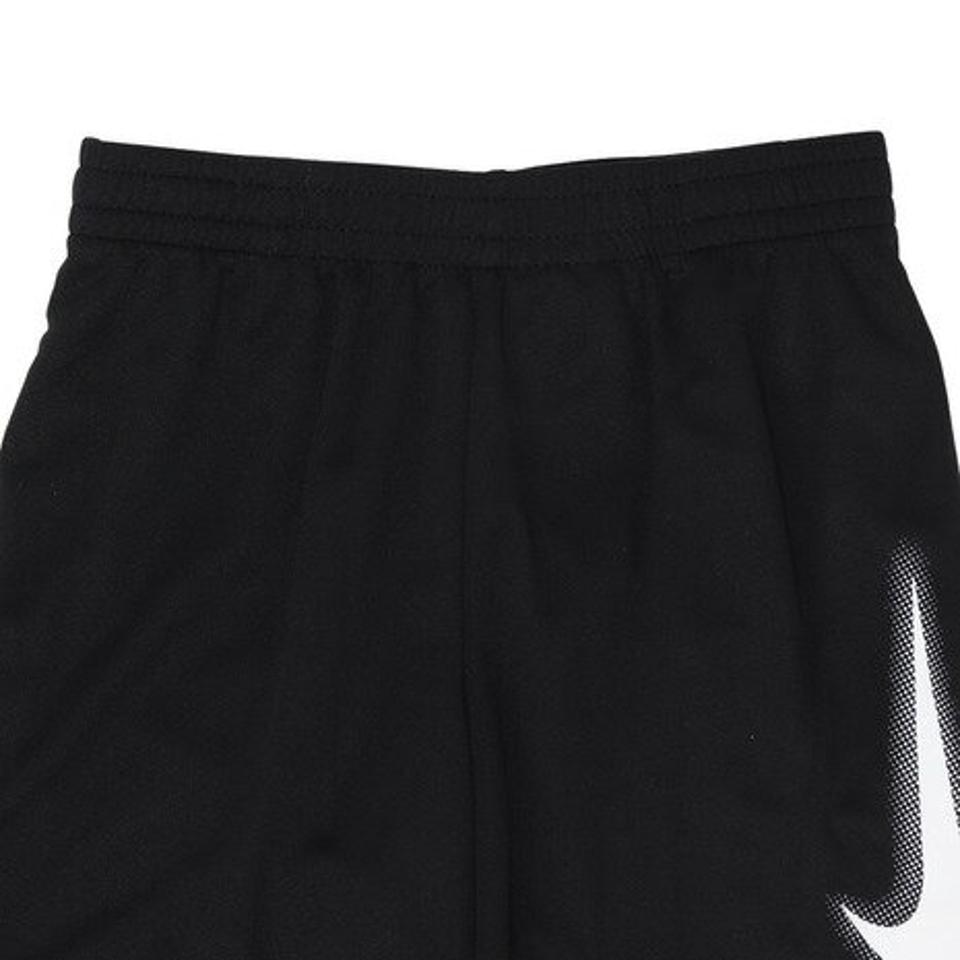 ナイキ（NIKE）（キッズ）ショートパンツ キッズ ドライフィット ADP HBR 86K501-023 ※要サイズ確認