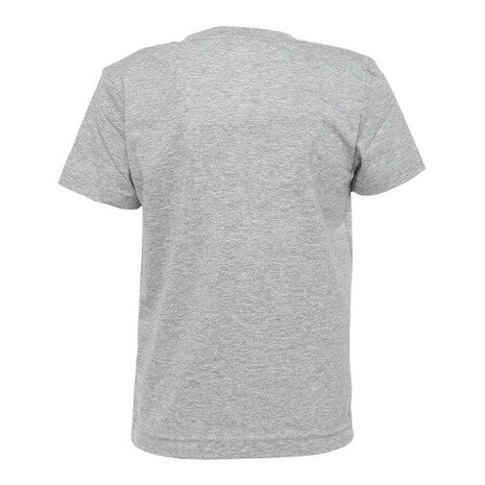 【2点10%OFFクーポン対象!9/7まで】ナイキ(NIKE)(キッズ)半袖Tシャツ キッズ NKB FUTURA AIR 86F939-042 ※要サイズ確認