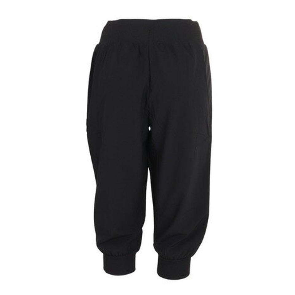 ジーフィット（G-FIT）（レディース）パンツ レディース カプリパンツ OM-N132PP