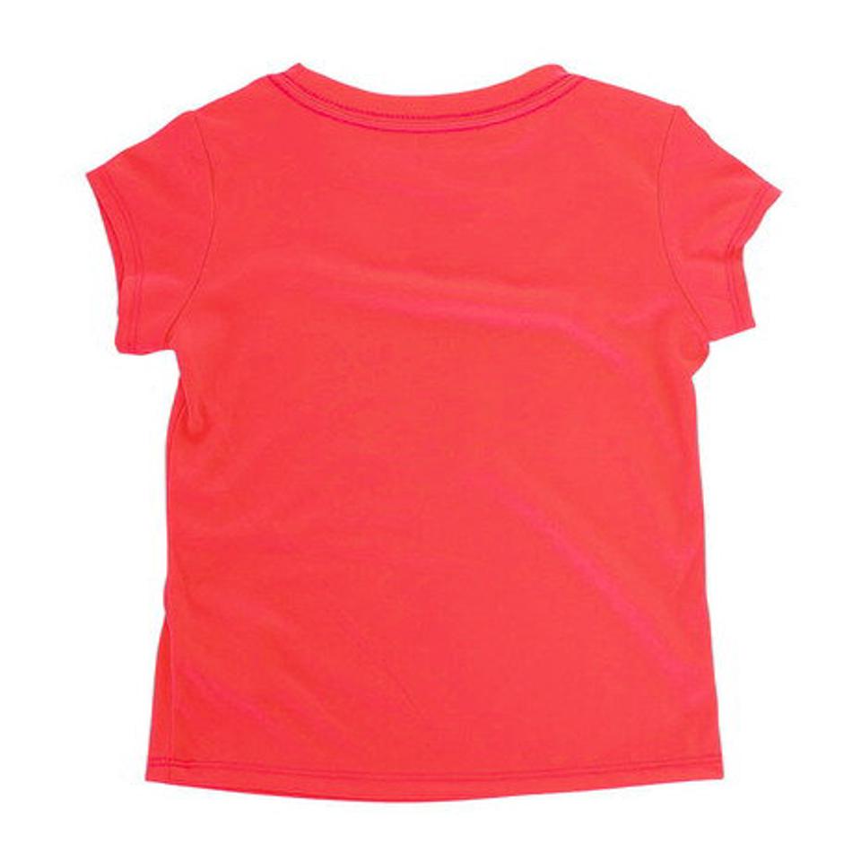 ナイキ(NIKE)(キッズ)半袖Tシャツ キッズ DISTORT ドライフィット テンポ ※要サイズ確認 36K903-N0W