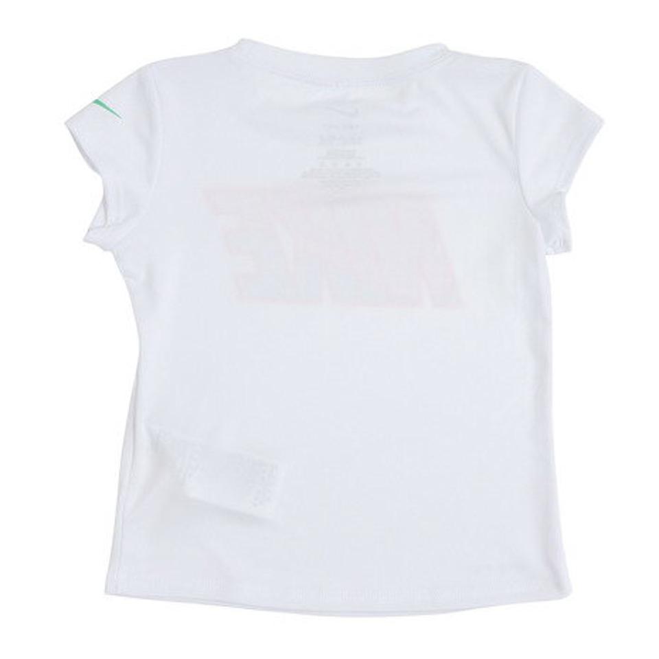 ナイキ(NIKE)(キッズ)半袖Tシャツ キッズ 上下セット SPRINTERSET ※要サイズ確認 36K859-AEM