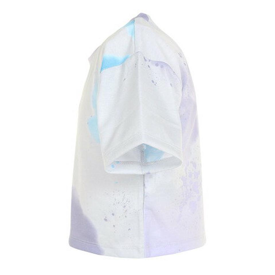 ナイキ(NIKE)(キッズ)半袖Tシャツ キッズ トドラー JUST DIY IT BOXY ※要サイズ確認 26K816-GAD