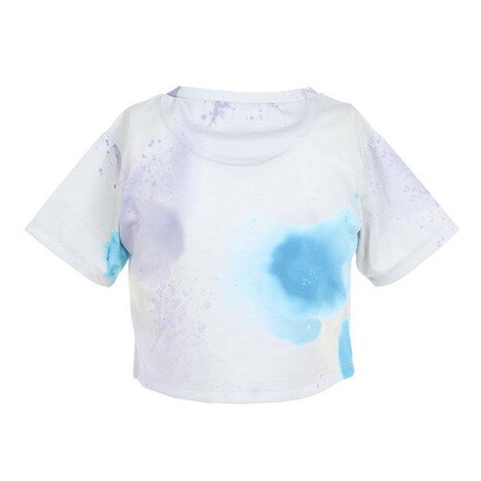 ナイキ(NIKE)(キッズ)半袖Tシャツ キッズ トドラー JUST DIY IT BOXY ※要サイズ確認 26K816-GAD