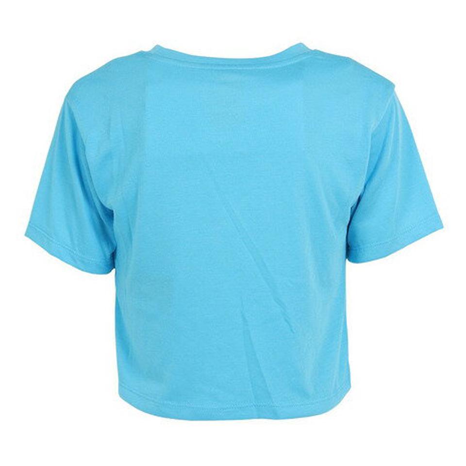 ナイキ(NIKE)(キッズ)半袖Tシャツ キッズ トドラー JUST DIY IT KNOT TOP ※要サイズ確認 26K811-F85