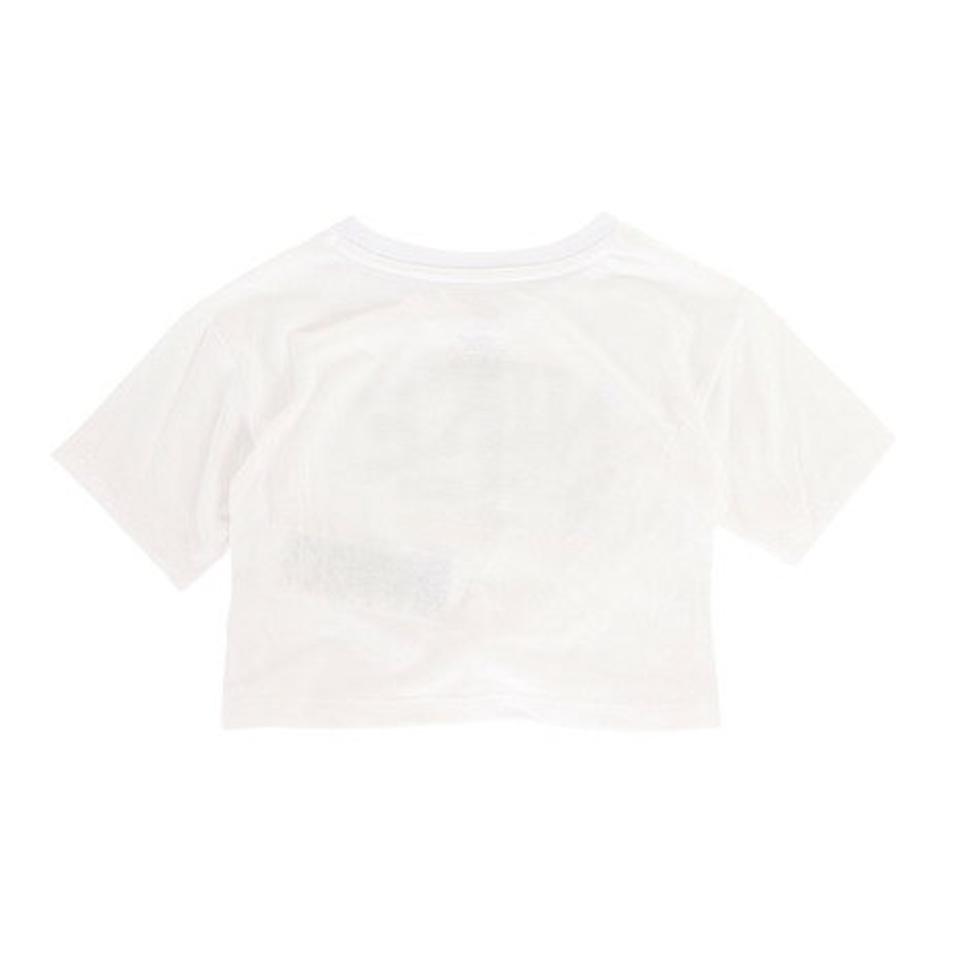 ナイキ(NIKE)(キッズ)半袖Tシャツ キッズ JUST DIY IT KNOT TOP ※要サイズ確認 26K811-001