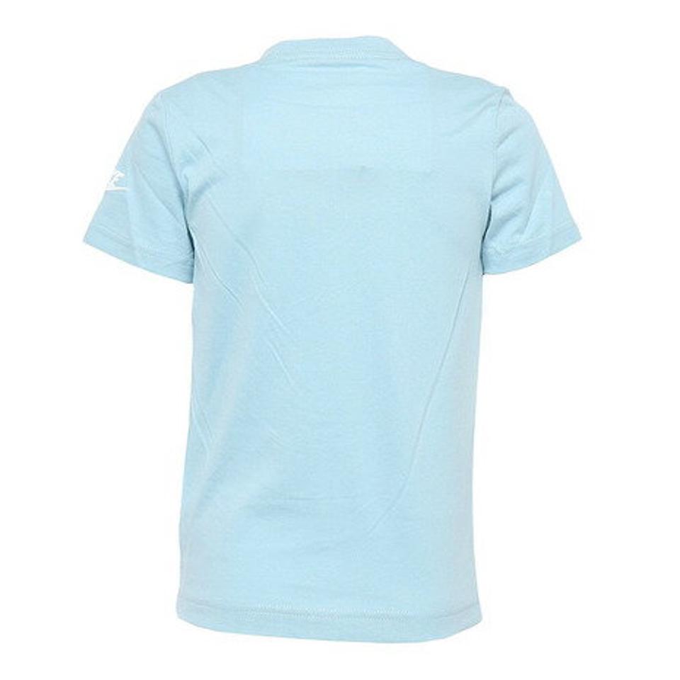 ナイキ(NIKE)(キッズ)半袖Tシャツ キッズ BOXY BUMPER CARS 86K949-U5V ※要サイズ確認