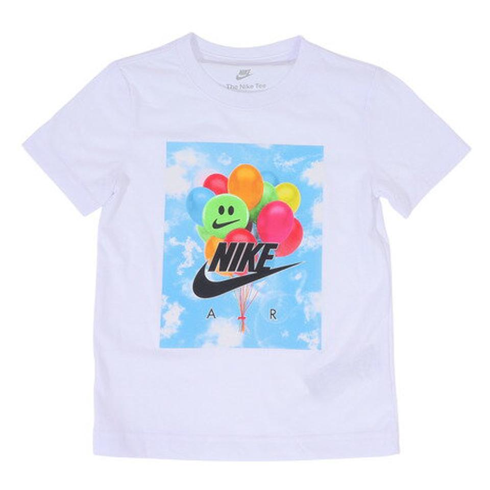 ナイキ(NIKE)(キッズ)半袖Tシャツ キッズ バルーンズ 86K948-001 ※要サイズ確認