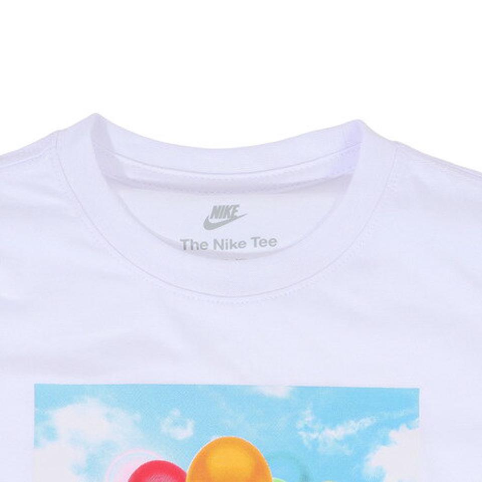 ナイキ(NIKE)(キッズ)半袖Tシャツ キッズ バルーンズ 86K948-001 ※要サイズ確認