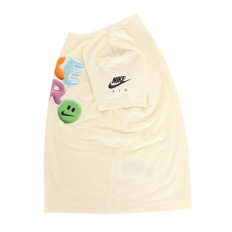 【2点で10%OFFクーポン対象!9/7まで】ナイキ(NIKE)(キッズ)半袖Tシャツ キッズ AIR BALLOON ※要サイズ確認 86K947-W3Z