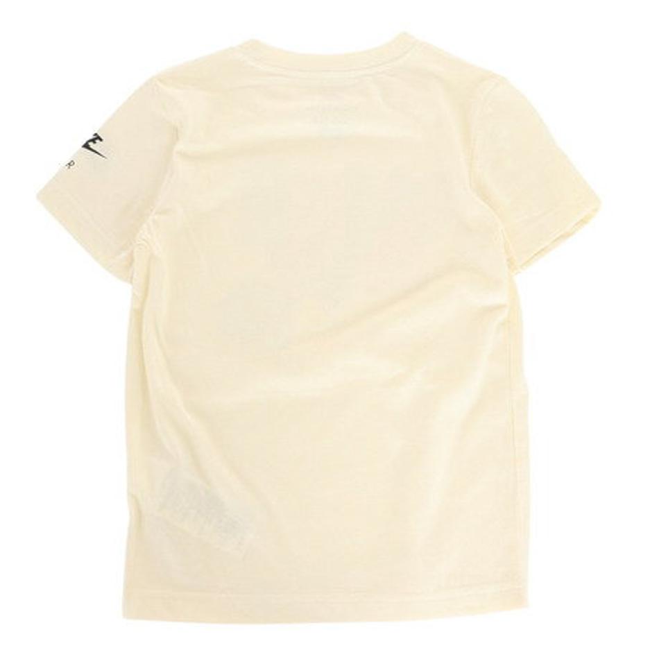 【2点で10%OFFクーポン対象!9/7まで】ナイキ(NIKE)(キッズ)半袖Tシャツ キッズ AIR BALLOON ※要サイズ確認 86K947-W3Z