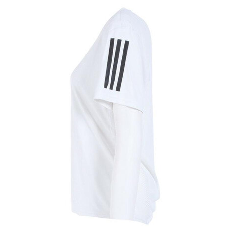 アディダス(adidas)(レディース)オウン ザ ラン 半袖Tシャツ BSO30-IC5189