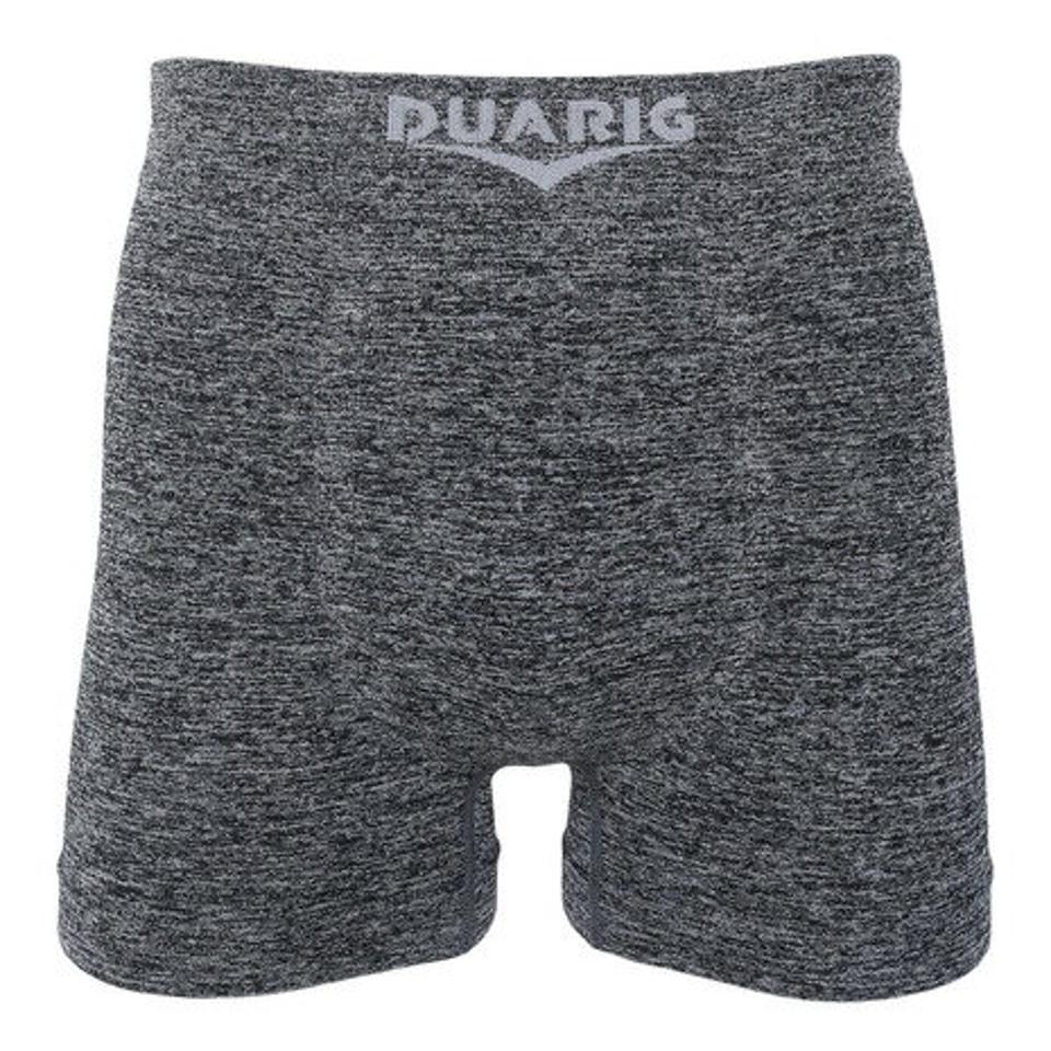 デュアリグ（DUARIG）（メンズ）ボクサーパンツ モク 3S0004-WAUW-891GC DGRY
