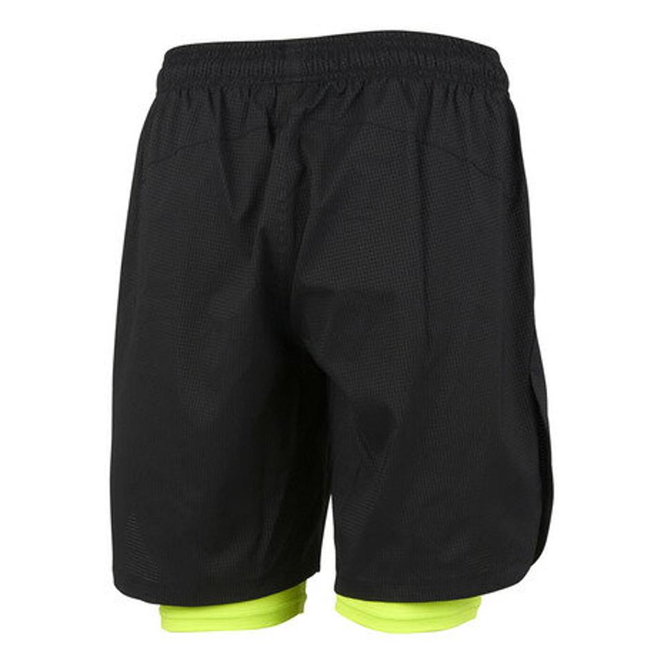 【3点10%OFFクーポン対象！2/15まで】アンブロ（UMBRO）（メンズ）サッカーウェア 冷パンツ インナー付き UUUTJD90