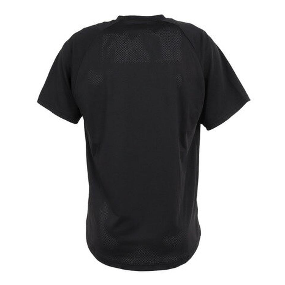 エックスティーエス(XTS)(メンズ)バスケットボールウェア 冷感 グラフィックTシャツ 751TS3ES0021