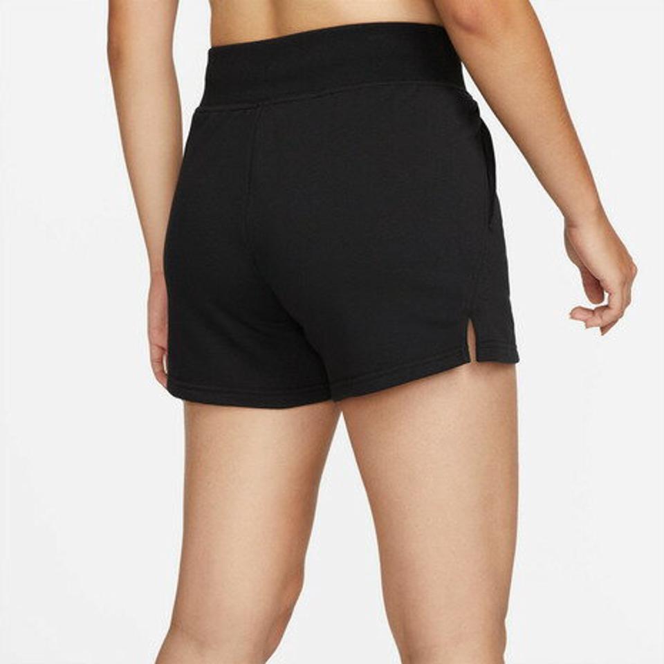 ナイキ（NIKE）（レディース）パンツ レディース ウィメンズ ドライフィット ショートパンツ DM7292-010
