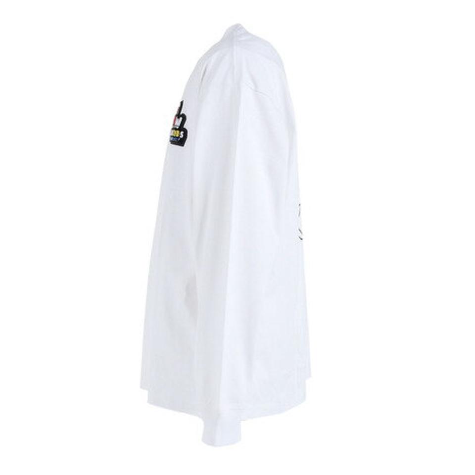 A Few Good Kids(A Few Good Kids)(メンズ)カクタス長袖Tシャツ 2311-00313-00701