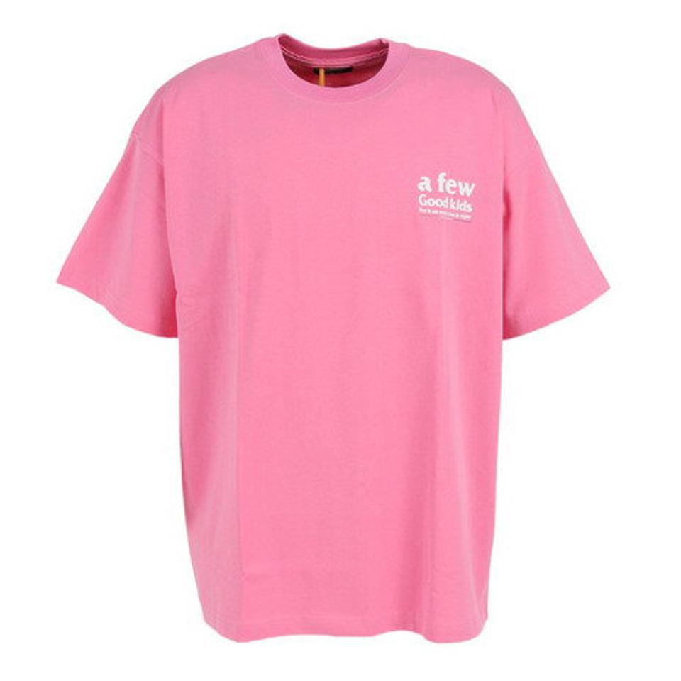 A Few Good Kids(A Few Good Kids)(メンズ)半袖Tシャツ メンズ ベーシックTシャツ 2311-00313-00280