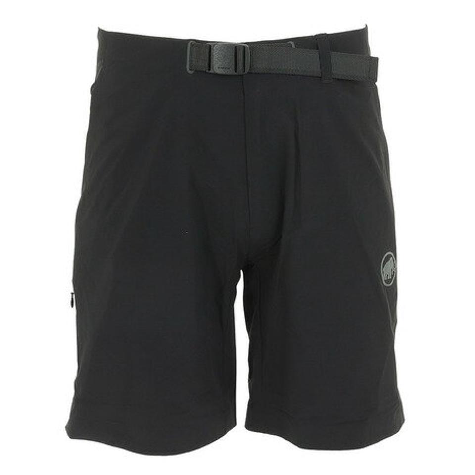 マムート（MAMMUT）（メンズ）ショートパンツ ショーツ Trekkers 3.0 ショートパンツ AF 1023-00473