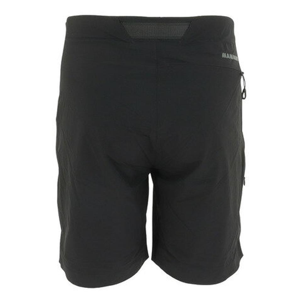 マムート（MAMMUT）（メンズ）ショートパンツ ショーツ Trekkers 3.0 ショートパンツ AF 1023-00473
