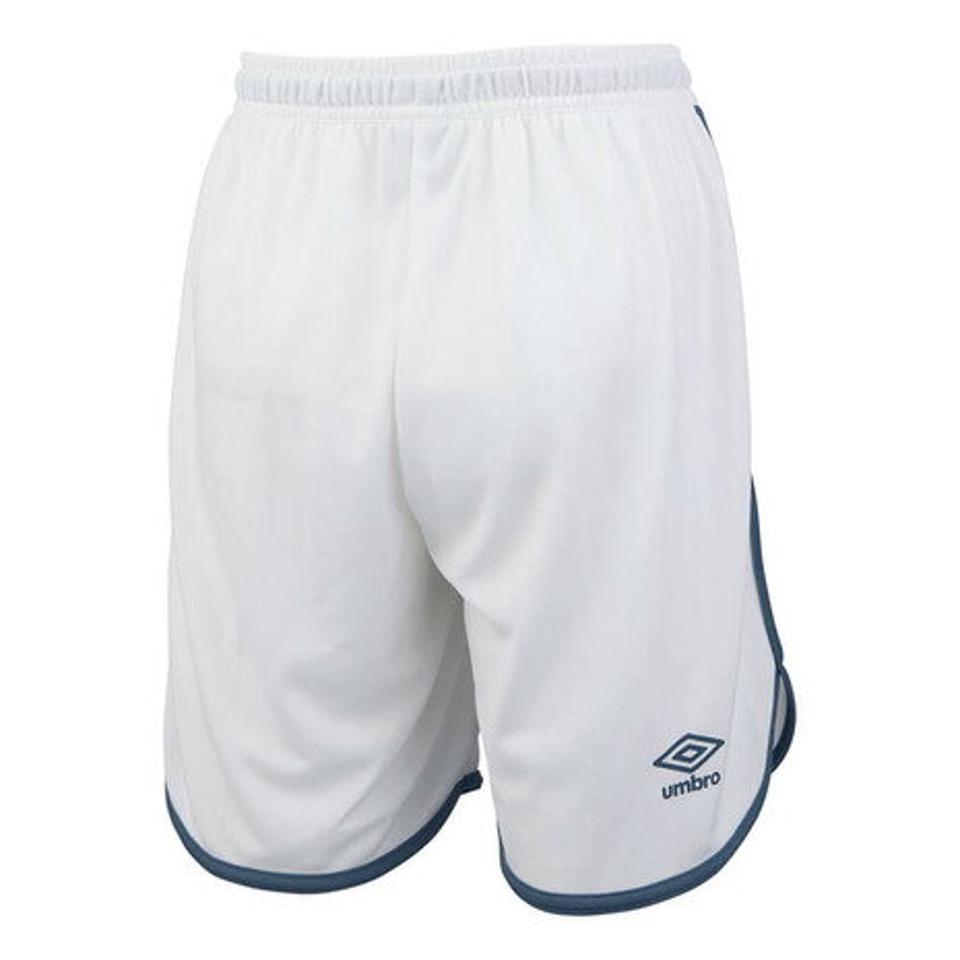 アンブロ（UMBRO）（キッズ）サッカーウェア ジュニア 冷パンツ UUJTJD90 WHT