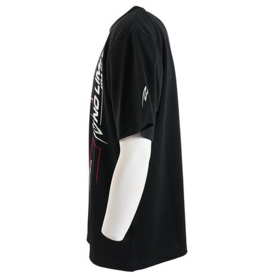 ニシ・スポーツ(NISHI)(メンズ)陸上ウェア アスリートプライドTシャツ 2811A311