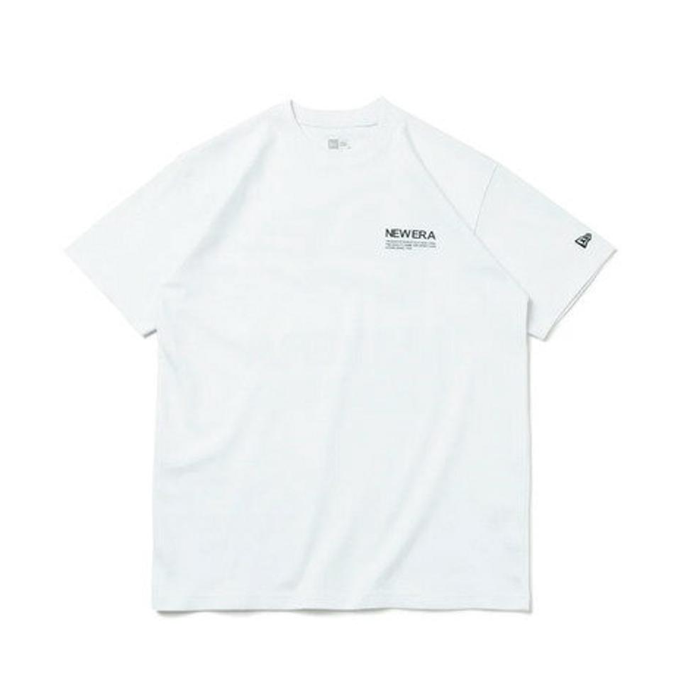 【9/10 24h限定 エントリー&対象4店舗買い回りで最大P10倍!】ニューエラ(NEW ERA)(メンズ)半袖 Tシャツ メンズ パフォーマンス Flag & Text 13516702