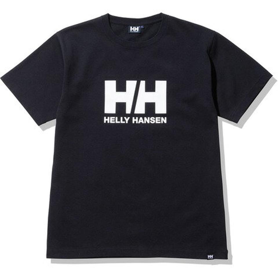 ヘリーハンセン(HELLY HANSEN)(メンズ)半袖Tシャツ ショートスリーブ HHロゴTシャツ HE62300WS