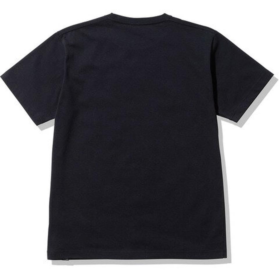 ヘリーハンセン(HELLY HANSEN)(メンズ)半袖Tシャツ ショートスリーブ HHロゴTシャツ HE62300WS