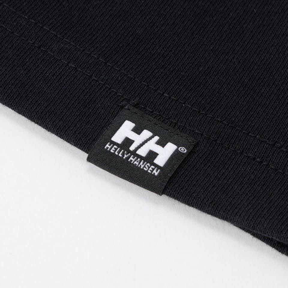ヘリーハンセン(HELLY HANSEN)(メンズ)半袖Tシャツ ショートスリーブ HHロゴTシャツ HE62300WS