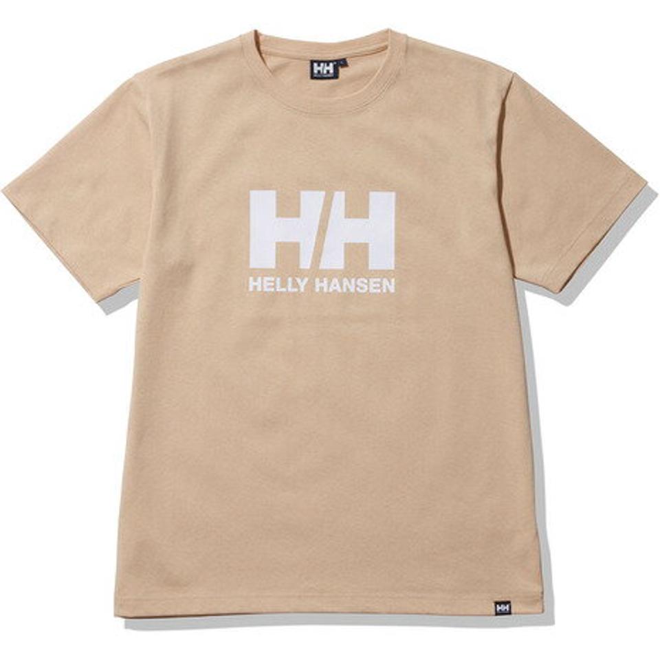 ヘリーハンセン(HELLY HANSEN)(メンズ)半袖Tシャツ ショートスリーブ HHロゴTシャツ HE62300WS BS