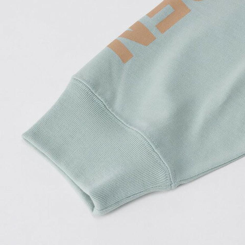 ヘリーハンセン(HELLY HANSEN)(メンズ、レディース)長袖Tシャツ ロンT ロングスリーブレターTシャツ HE32331 AH ブルーグレー トップス 速乾 消臭 春