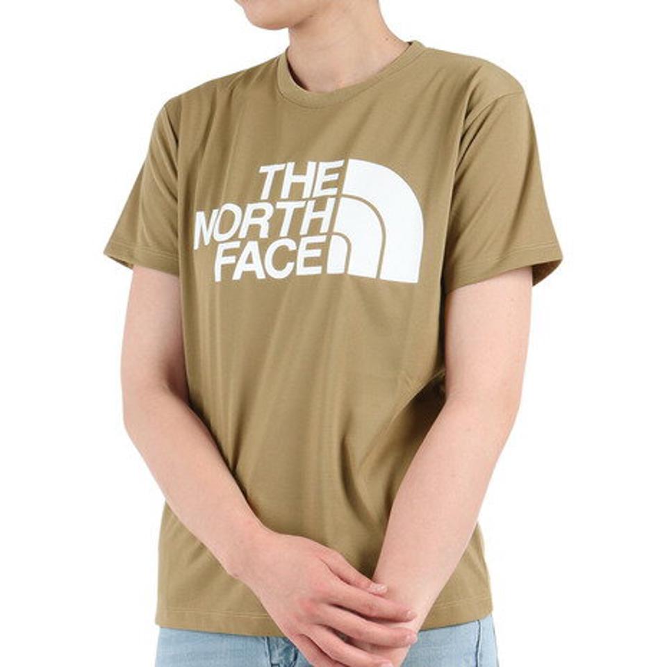 ノースフェイス(THE NORTH FACE)(レディース)半袖Tシャツ ショートスリーブカラードームTシャツ NTW32354 KT