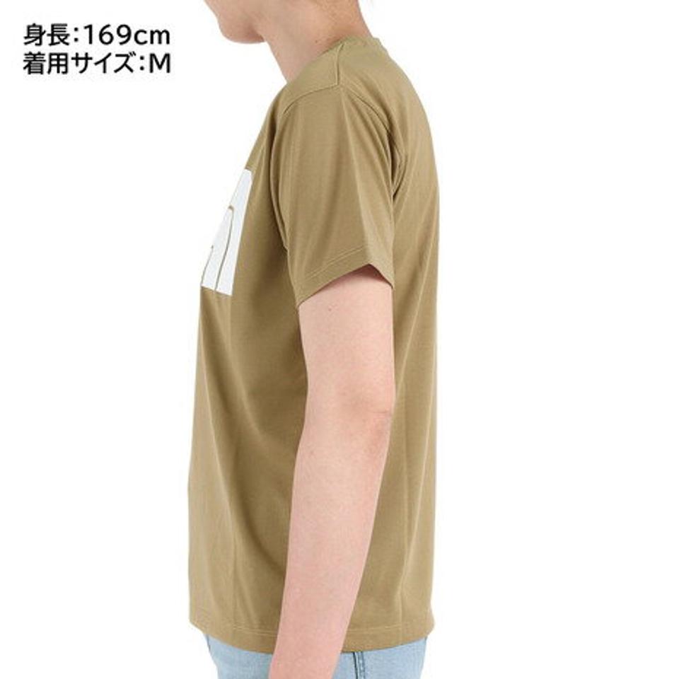 ノースフェイス(THE NORTH FACE)(レディース)半袖Tシャツ ショートスリーブカラードームTシャツ NTW32354 KT