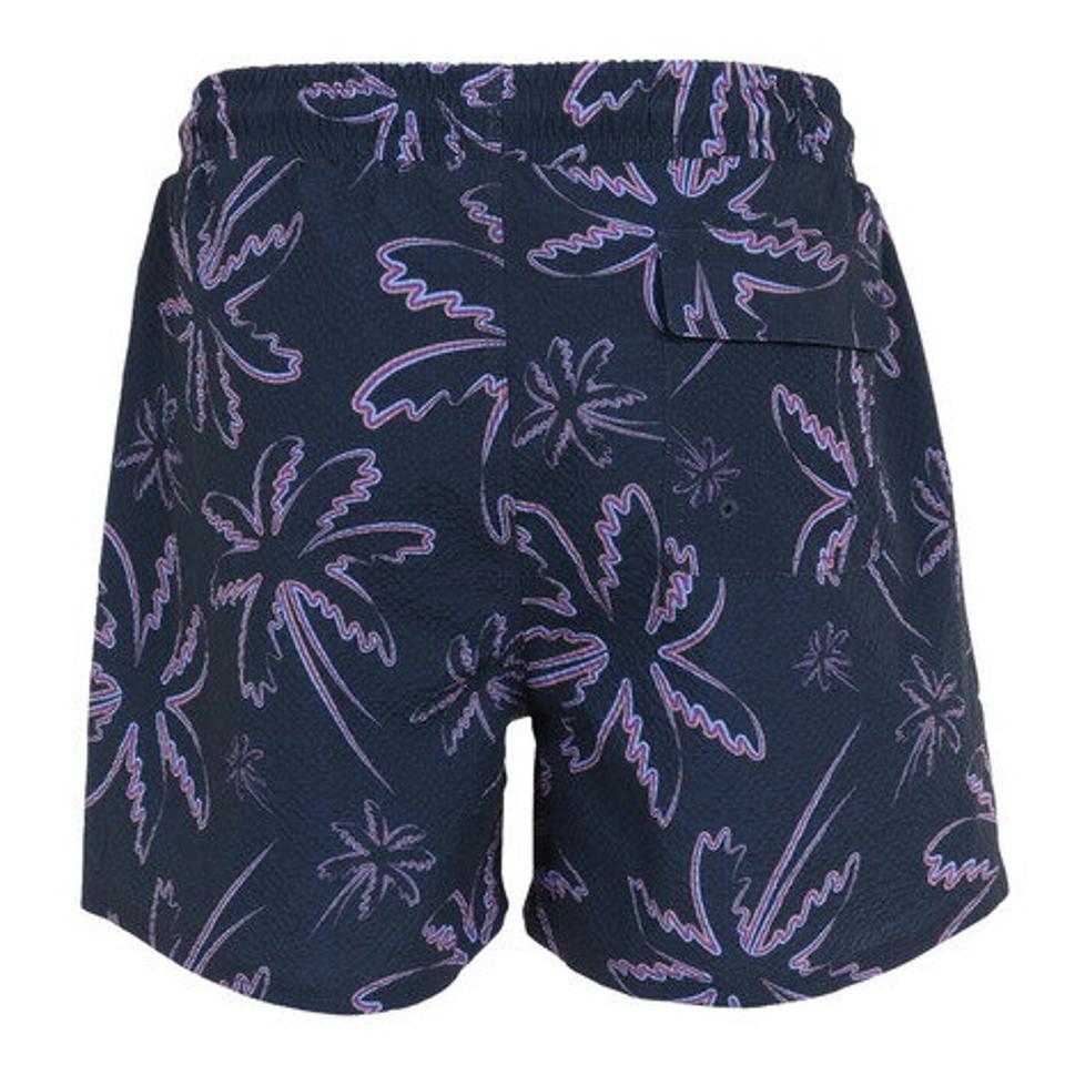 オークリー（OAKLEY）（メンズ）Deco Palms Rc Beach ショートパンツ FOA404311-9S9