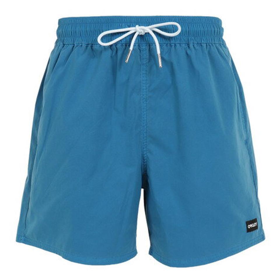 オークリー（OAKLEY）（メンズ）水着 海パン ショートパンツ ボードショーツ 水陸両用 Robinson Rc 16 Beach FOA404300-642
