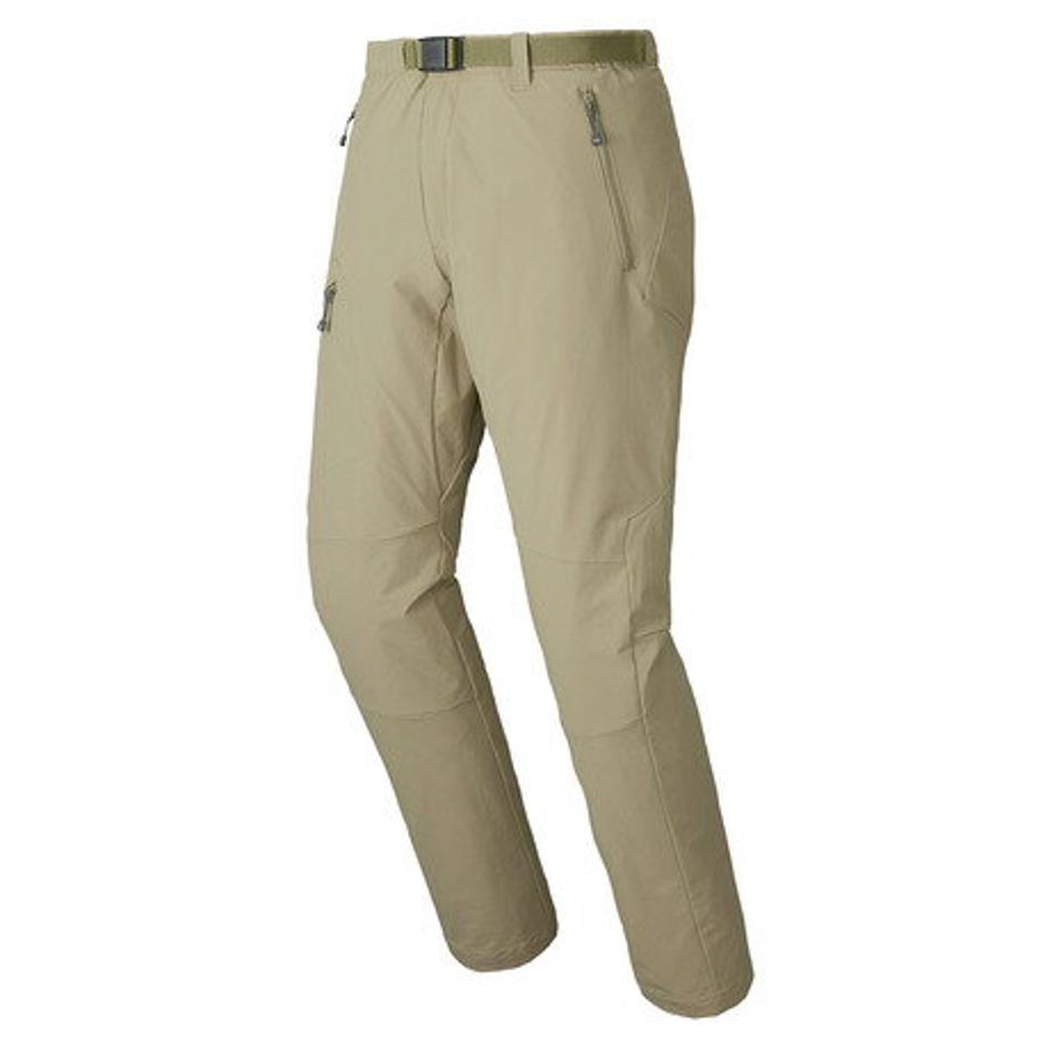 カリマー（karrimor）（メンズ）パンツ ボトム マルチ フィールド パンツ 101396-0813 カーキ ウエスト調節 ストレッチパンツ はっ水