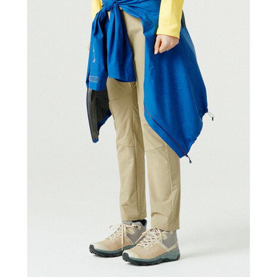 カリマー（karrimor）（メンズ）パンツ ボトム マルチ フィールド パンツ 101396-0813 カーキ ウエスト調節 ストレッチパンツ はっ水