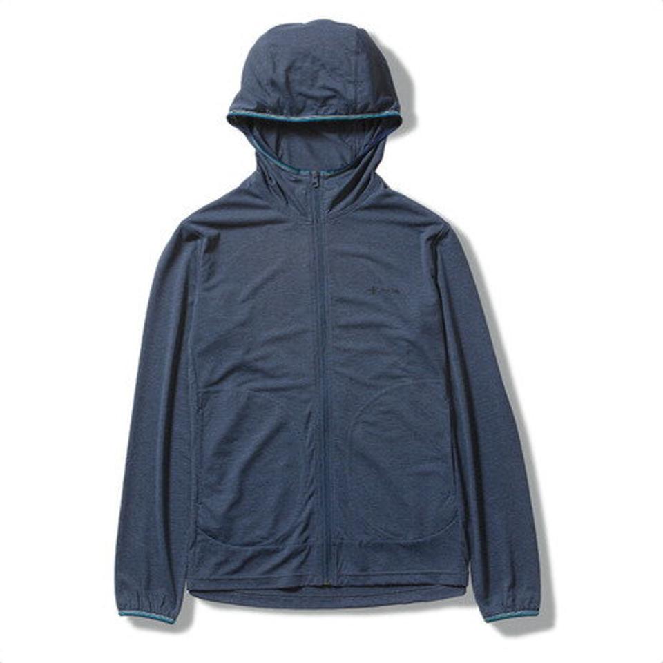 フォックスファイヤー(Foxfire)(レディース)カットソー SCフーディ 8215197-046