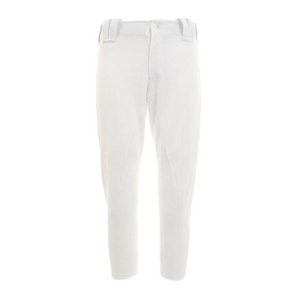 デサント（DESCENTE）（メンズ）野球 ユニフォームパンツ レギュラーFITパンツ DB-1119P SWHT 練習着