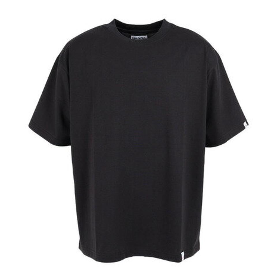 ヤックパック(YAK PAK)(メンズ)半袖Tシャツ メンズ 無地 3510100