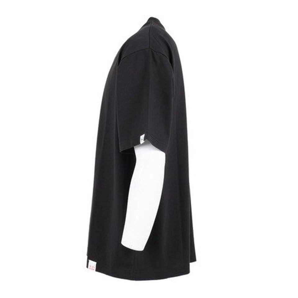 ヤックパック(YAK PAK)(メンズ)半袖Tシャツ メンズ 無地 3510100