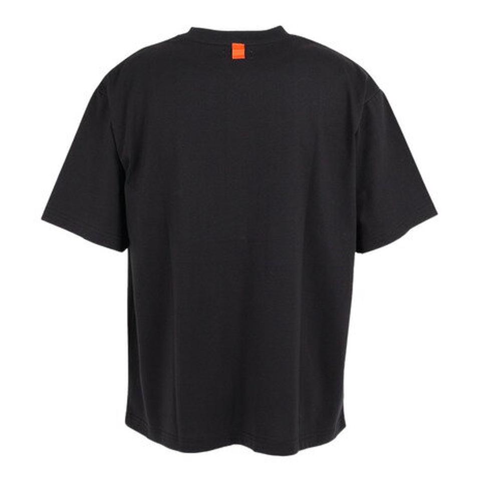 ヤックパック(YAK PAK)(メンズ)半袖Tシャツ メンズ 無地 3510100