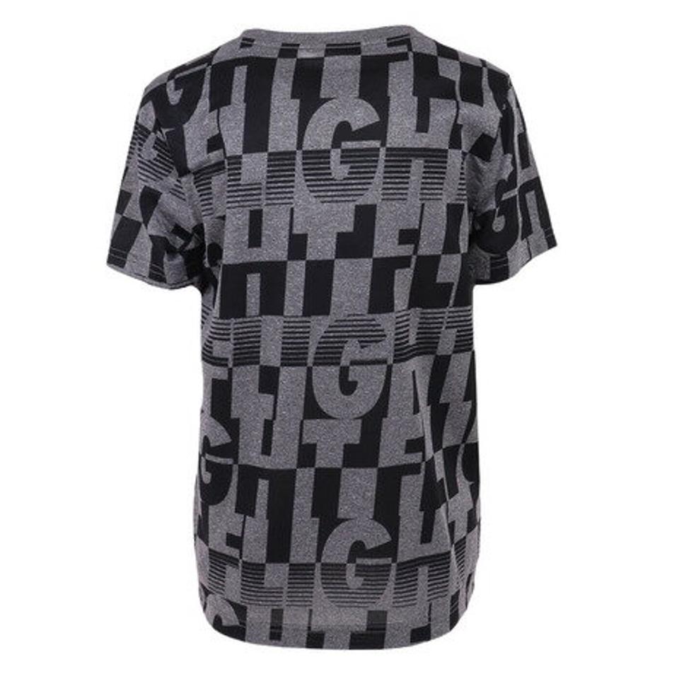 ジョーダン(JORDAN)(キッズ)バスケットボール ジュニア スタティック フライト パフォーマンス Tシャツ 95C257-GEH