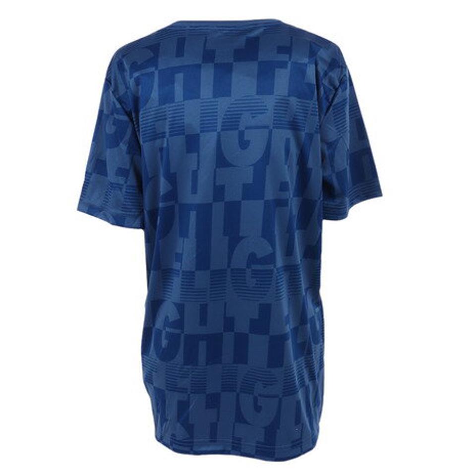 ジョーダン(JORDAN)(キッズ)バスケットボール ジュニア スタティック フライト パフォーマンス Tシャツ 95C257-B65