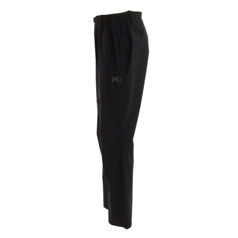 ミレー（Millet）（メンズ）TYPHON 50000 ST PANT シェルパンツ レインウエア MIV01483 0247