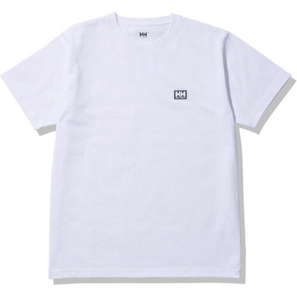 ヘリーハンセン（HELLY HANSEN）（レディース）半袖Tシャツ ショートスリーブ スモールロゴTシャツ HOE62303WS W