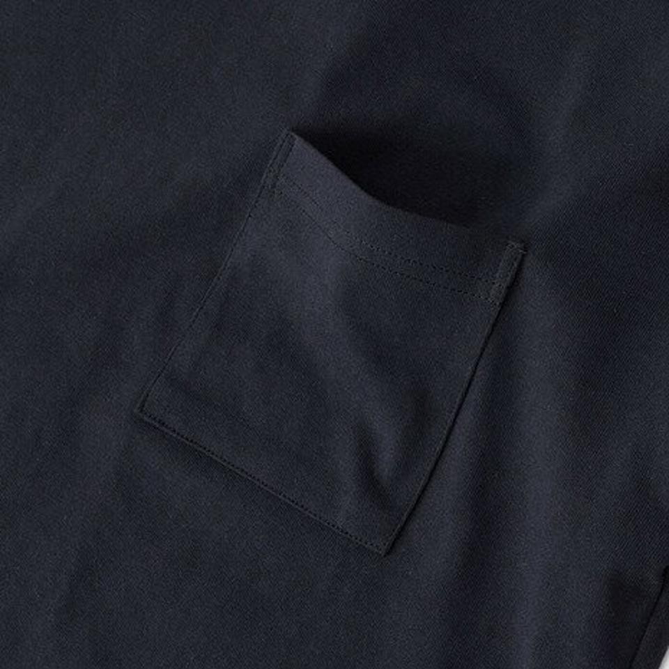 ヘリーハンセン(HELLY HANSEN)(レディース)半袖Tシャツ ショートスリーブ バックスクエアロゴTシャツ HOE62302WS K