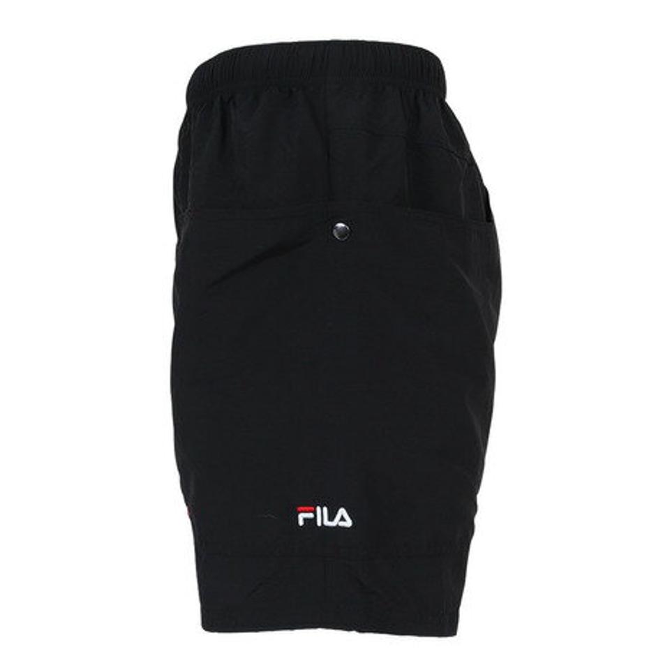 フィラ（FILA）（メンズ）ワイドポケットハーフパンツ 422205