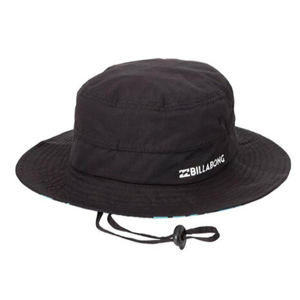 ビラボン（BILLABONG）（メンズ）SUBMERSIBLE ハット BB011939 BLK